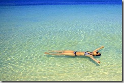 West Bay Beach in Roatan, Honduras. Photo by stella 781/Frommers.com Community.