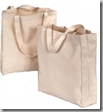 Canvas Bags Wedding Welcome Bags