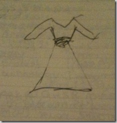 wedding-dress-sketch