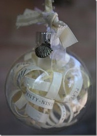 christmas ornament 2