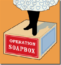 soapbox